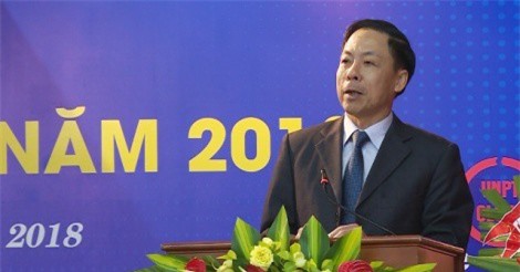 Phó Chủ tịch tỉnh Lâm Đồng giữ chức Phó Tổng Thanh tra Chính phủ