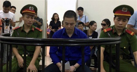 Sắp xử phúc thẩm cựu cán bộ ngân hàng dâm ô bé gái ở Hà Nội