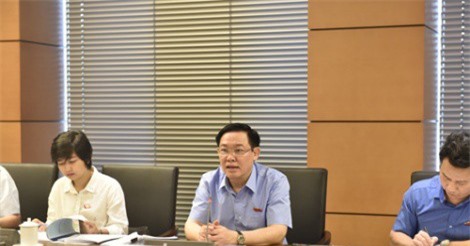 Tập trung giải pháp để điều hành kinh tế đi đúng hướng