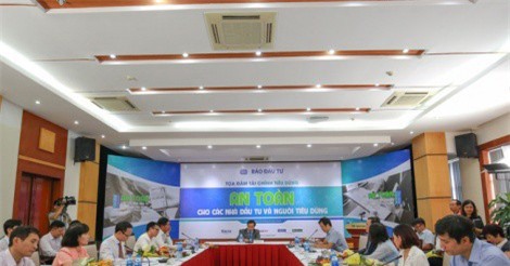 Thị trường tài chính tiêu dùng Việt Nam đang đứng trước cơ hội phát triển vàng