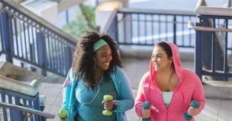 Thừa cân và nguy cơ ung thư vú