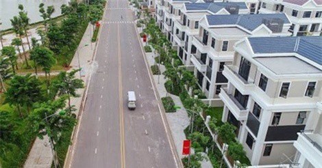 TP.HCM có nguy cơ thiếu căn hộ 1-2 tỷ đồng