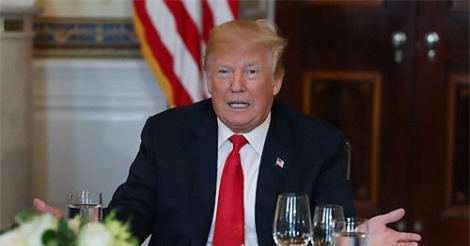 TT Trump đề cập khả năng hủy hội đàm Mỹ - Triều