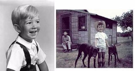 Tuổi thơ dữ dội của những tỷ phú hàng đầu thế giới: Đừng vội lo lắng nếu con bạn “láu cá” và tinh nghịch