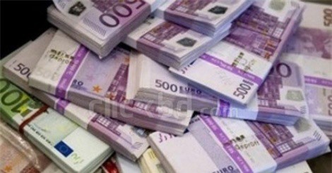 Tỷ giá ngoại tệ ngày 23/5: USD hạ nhiệt, bảng Anh tăng mạnh