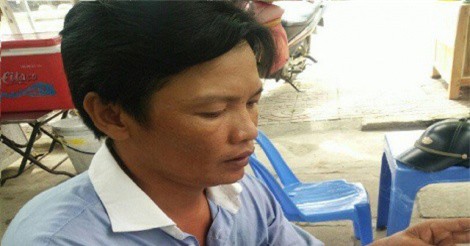 Vụ CSGT bị tố đạp ngực dân: Điều chuyển công tác Phó Công an huyện