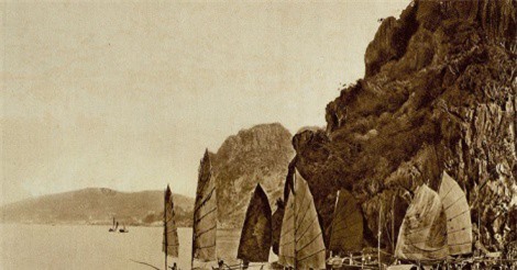 Miền Bắc xưa tuyệt đẹp qua ống kính người Pháp