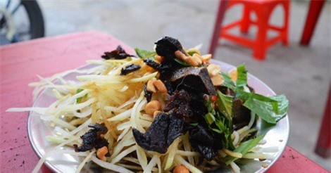 5 quán ăn gợi nhớ tuổi thơ của người Sài Gòn