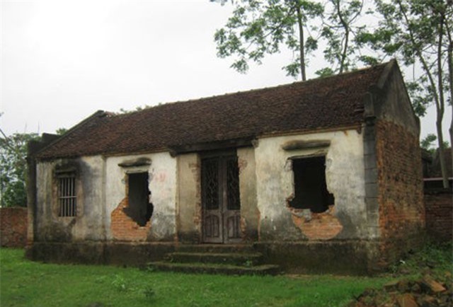 7 người lần lượt chết trong căn nhà 'ma ám' ở Bắc Giang