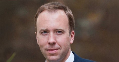 Anh sẽ có đạo luật bảo vệ người dùng Internet