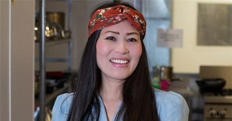 Bà mẹ hai con xây dựng 'đế chế' thực phẩm triệu USD tại Australia