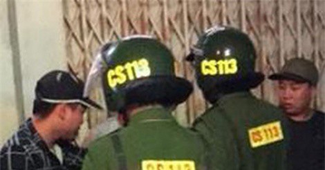 Bác sĩ bệnh viện tâm thần bị 3 người tấn công khi đang ăn tối