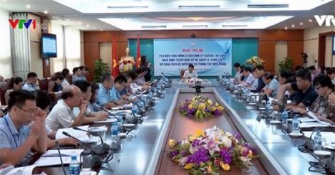 Bãi bỏ nhiều điều kiện kinh doanh trên Internet