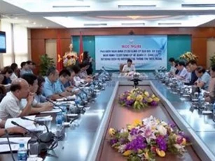 Bãi bỏ nhiều điều kiện kinh doanh trên Internet