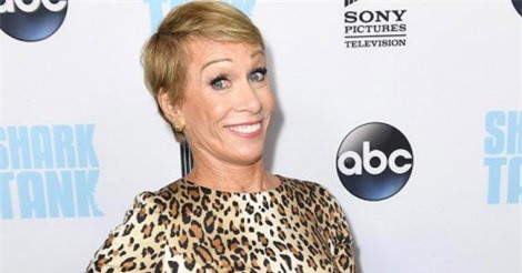 Barbara Corcoran: Nữ bồi bàn vươn lên thành 'bà trùm' bất động sản Mỹ