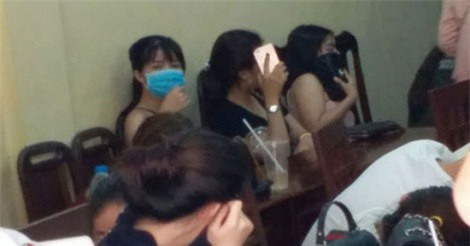 Bắt tạm giam cán bộ xã đoàn tàng trữ ma túy