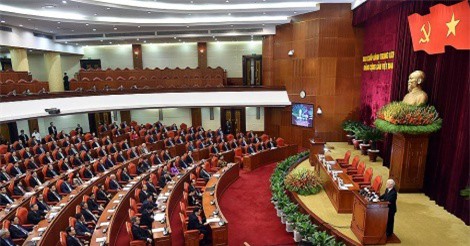 Bảy nhiệm vụ, giải pháp cải cách tiền lương