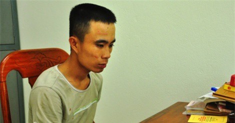 Bị phát hiện trộm tài sản, nghi phạm dùng dao tấn công chủ nhà