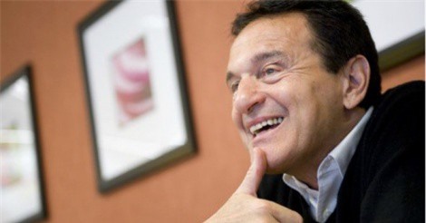 “Cha đẻ tuổi teen”của Subway làm thế nào để biến 1.000 USD thành đế chế tỷ đô?