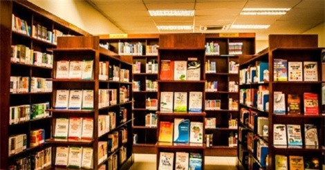 Đặt hàng xuất bản phẩm sử dụng ngân sách nhà nước