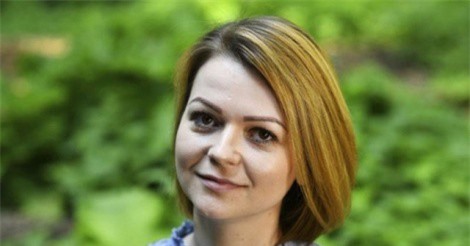 ĐIỂM TIN THẾ GIỚI: Liên quân do Mỹ dẫn đầu tấn công quân đội Syria, con gái cựu điệp viên Skripal lần đầu xuất hiện trước camera 