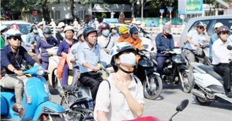 DỰ BÁO THỜI TIẾT (24/5): Miền Bắc tăng nhiệt, nắng nóng quay trở lại