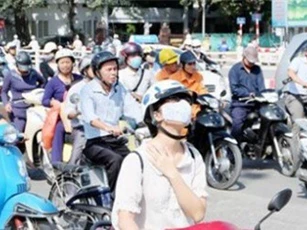 DỰ BÁO THỜI TIẾT (24/5): Miền Bắc tăng nhiệt, nắng nóng quay trở lại