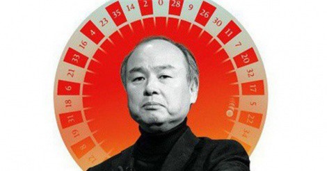 "Gã điên" giàu nhất Nhật Bản và ván bài 100 tỷ USD làm thay đổi bức tranh công nghệ thế giới