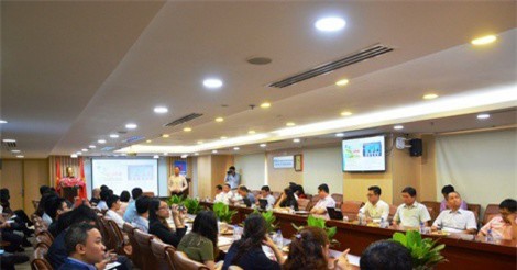 Giá khởi điểm cho mỗi cổ phần của PVOil dự kiến hơn 20.000 đồng