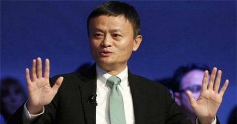 Jack Ma tiết lộ ngành nghề đang siêu hot nhưng cực thiếu nhân tài