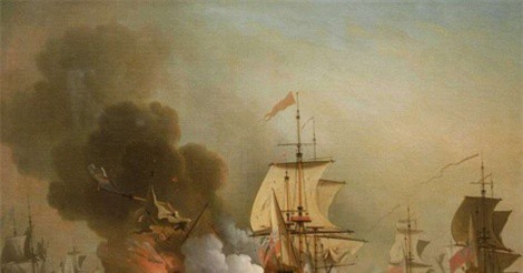 Kho báu 17 tỷ USD ẩn dưới đáy biển Caribe suốt 300 năm