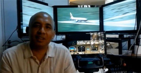 Lật ngược 'kết luận chấn động' về MH370