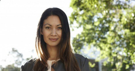 Melanie Perkins - CEO nữ trẻ nhất dẫn dắt startup tỷ USD