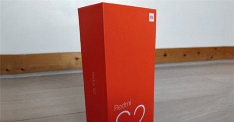 Mở hộp smartphone camera kép, giá rẻ sắp lên kệ tại Việt Nam