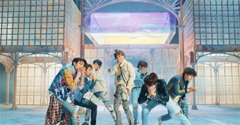MV Fake Love của BTS lại lập kỷ lục mới