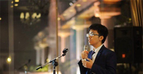 Nam sinh Hà Nội đỗ cùng lúc 3 đại học Ivy League danh tiếng thế giới