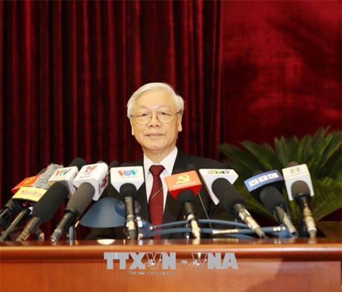 Nghị quyết Hội nghị Trung ương 7 Khóa XII về cải cách chính sách bảo hiểm xã hội