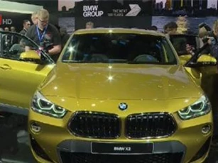 Phát hiện 14 lỗ hổng bảo mật trên các mẫu xe của BMW