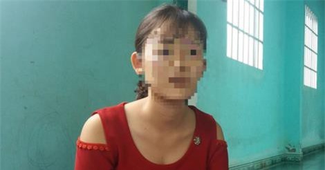 Phó công an xã bị “tố” vào tận nhà sàm sỡ nữ sinh lớp 9