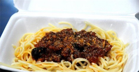 Quán ăn bình dân ở Sài Gòn của đầu bếp 5 sao