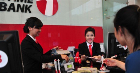 Quý I/2018: Lợi nhuận Maritime Bank đạt 315 tỷ đồng