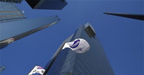 Tạp chí Forbes công bố các Thương hiệu có giá trị nhất thế giới năm 2018