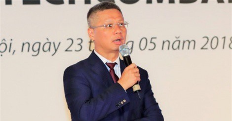 Techcombank "chào sàn" 128.000 đồng/cổ phần