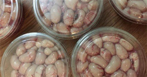 Thần dược "kê chim": Dân Hà thành không tiếc tiền tẩm bổ