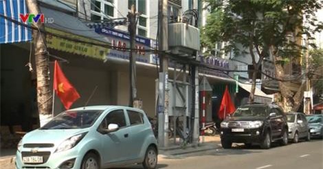 Thêm 10 tuyến phố cấm đỗ xe theo ngày chẵn, lẻ tại Đà Nẵng