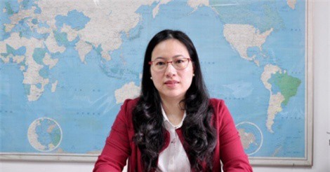 "Thuế môi trường xăng dầu cần phải từ 10.000-20.000 đồng/lít"?