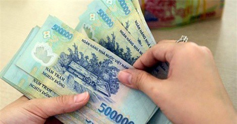 Tiền thưởng không phải tính đóng BHXH bắt buộc