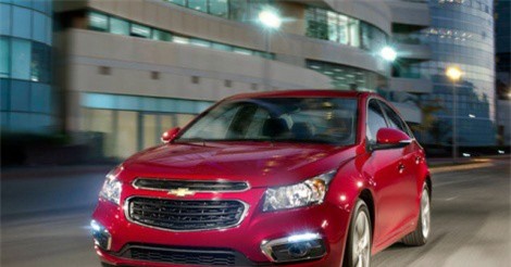 Top 10 xe hơi an toàn nhất trên thị trường