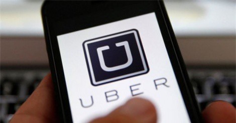 Uber thâm nhập thị trường Nhật Bản