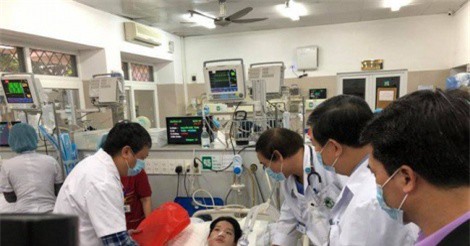 25.000 nhân viên y tế không hưởng lương ngân sách